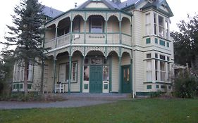 Forest Manor