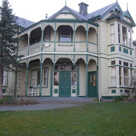 Forest Manor Geraldine Exterior photo