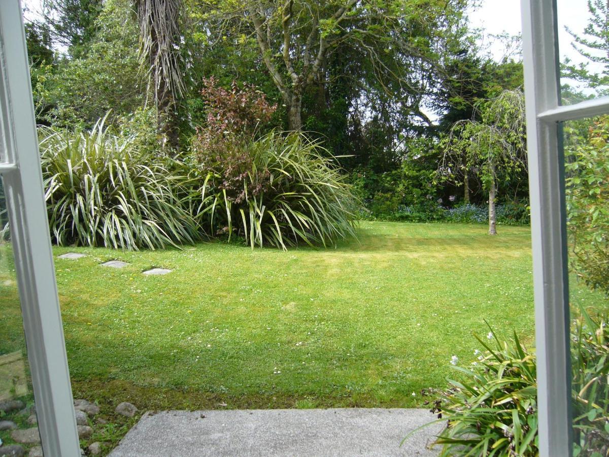 Forest Manor Geraldine Exterior photo
