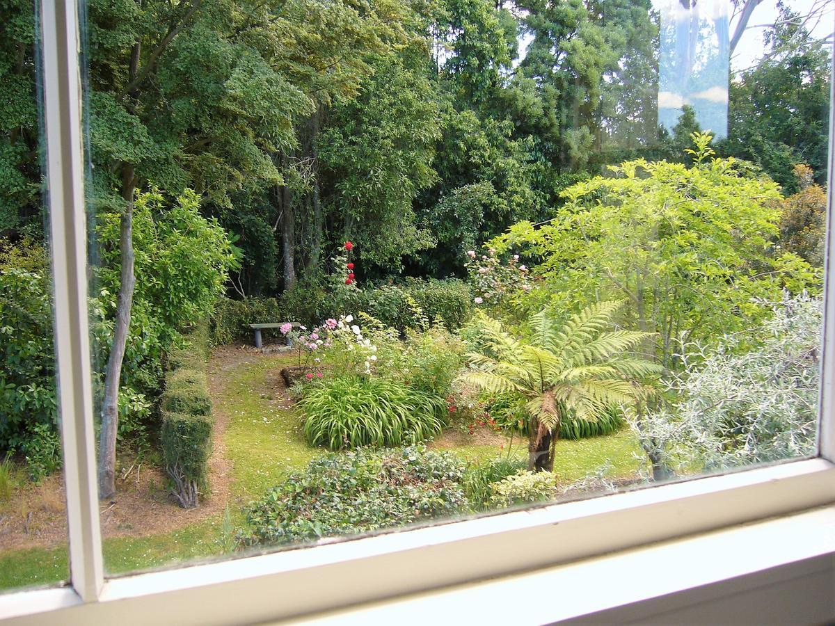 Forest Manor Geraldine Exterior photo